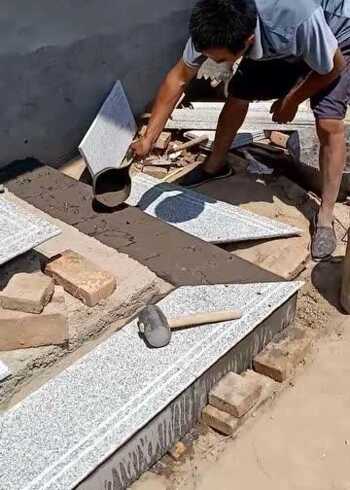 怎么看瓷砖师傅的手艺好不好?(买瓷砖的时候,怎么看瓷砖质量好不好?) 怎么看瓷砖师傅的手艺好不好?(买瓷砖的时候,怎么看瓷砖质量好不好?)