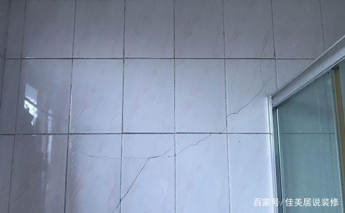 墙砖起拱翘起怎么处理(厨房墙壁瓷砖鼓起来怎么维修) 墙砖起拱翘起怎么处理(厨房墙壁瓷砖鼓起来怎么维修)